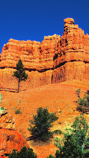 Southwestern Utah, United States, Stunning , , mobile, u0026 tablet HD phone wallpaper