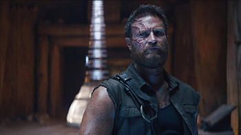 Kano, Mortal Kombat, Movie 2021 HD wallpaper