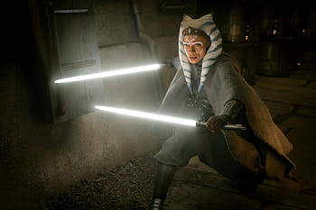 Mandalorian 2x05, kapitel 13, Jedi, episodenkritik HD wallpaper