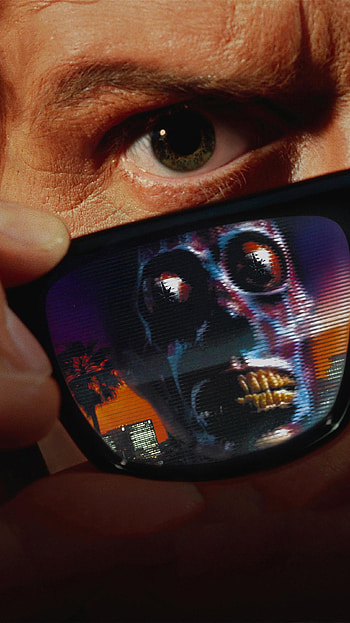 They Live (2022) movie HD phone wallpaper