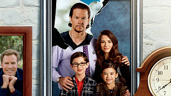 Daddy Home Movie 2016, 2016-movies, daddy-home, movies HD wallpaper