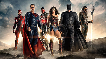 Zack Snyder's Justice League, Movie Poster HD wallpaper