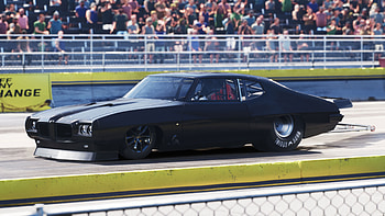Street Outlaws, winner takes all, intense street racing, fierce competitors HD wallpaper