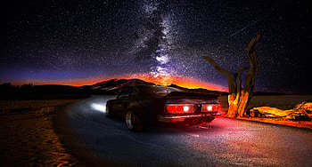 The One That Got Away , artist, artwork, digital-art, deviantart HD wallpaper