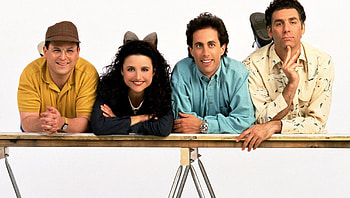 Seinfeld (2022) movie HD wallpaper
