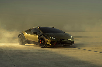 Lamborghini Huracan Sterrato 2023, lamborghini-huracan-sterrato, lamborghini-huracan, lamborghini, 2023-cars, cars HD wallpaper
