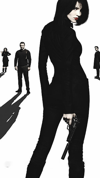 Anna (2022) movie HD phone wallpaper