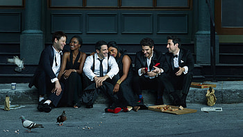 The Mindy Project (2022) movie HD wallpaper