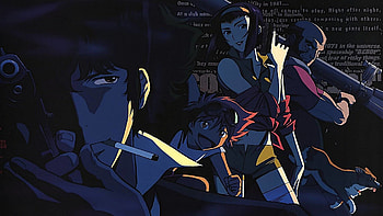 Cowboy Bebop Faye Valentine (Cowboy Bebop) | | Pinterest | HD wallpaper