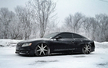 Audi S5, Vehicles, Audi HD wallpaper