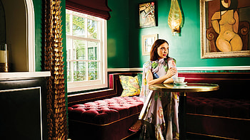 Maya Rudolph, Apple TV, SNL audition, The Hollywood Reporter HD wallpaper