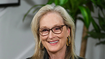Meryl Streep, Earth Day animation, Meryl Streep narration, Apple project HD wallpaper