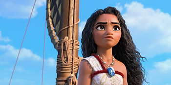 Moana 2 Featuring Moana Waialiki, movie, Moana 2, Moana Waialiki HD wallpaper