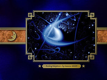 Fractals, abstract, abstract, fractals HD wallpaper