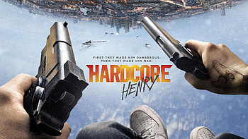 Hardcore Henry, hardcore-henry, movies HD wallpaper