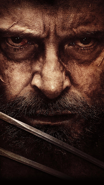 Logan (2022) movie HD phone wallpaper