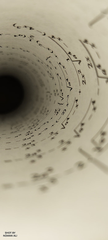 Maths, art, liquid HD phone wallpaper