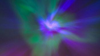 Sky Aurora , sky, aurora, northern-lights, nature HD wallpaper