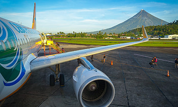 Cebu Pacific Air, Seat sale announcement, Retail news Asia, Low-cost carrier HD wallpaper