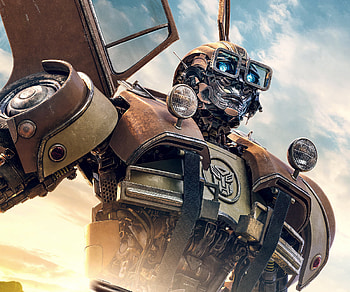 movie, Transformers: Rise of the Beasts HD wallpaper