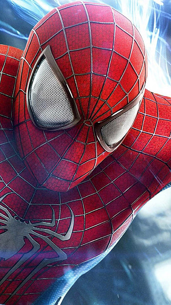 Spider-Man for , Amazing Marvel art HD phone wallpaper