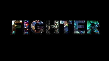 Fighter by Insane Fan Art Artwork League of Legends lol HD wallpaper