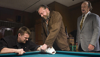 The Departed (2022) movie HD wallpaper
