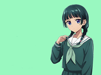 Maomao from The Apothecary Diaries – Stunning Anime, Anime, The Apothecary Diaries, Maomao (The Apothecary Diaries) HD wallpaper