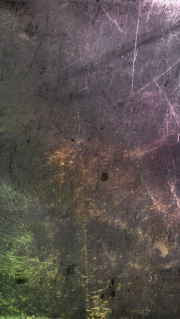 Grunge, Metal Scratches, multicolor HD phone wallpaper