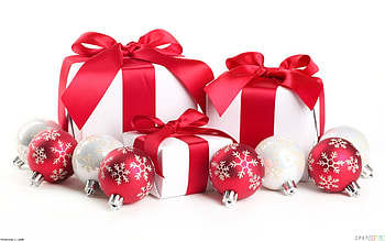 Guide to holiday gift shopping. HD wallpaper