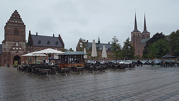 Roskilde, Denmark flights, Affordable travel, Tourist destination HD wallpaper