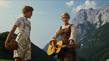 Sound of Music , , , Tablet HD wallpaper