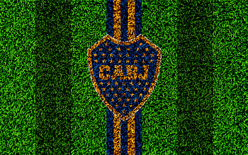 Sports, Boca Juniors, Emblem, Logo, Soccer HD wallpaper