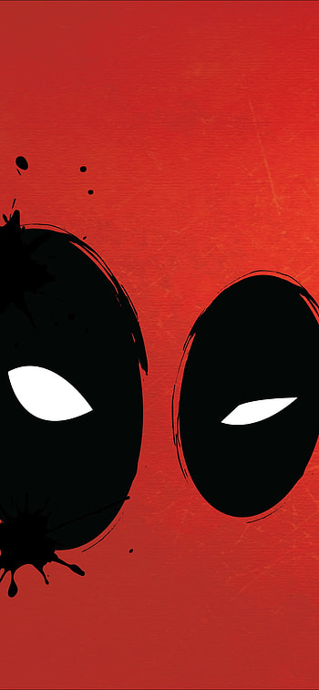 Deadpool: Split-Mask , Comic, Deadpool HD phone wallpaper