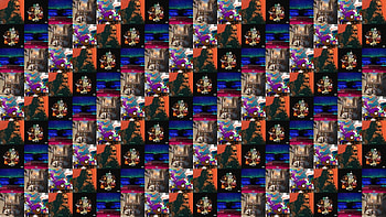 this with of Post Malone – Stoney, Migos – Culture, Big Sean – I Decided., Logic – Everybody, Lil Uzi Vert – Lil Uzi Vert Vs. ... HD wallpaper