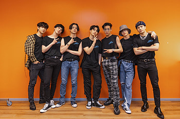 GOT7 Music, GOT7, Fanpop HD wallpaper