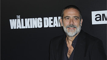 Jeffrey Dean Morgan, , Posted by fan, Actor HD wallpaper