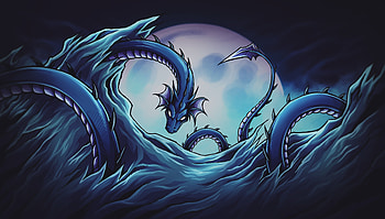 Leviatan Esports, Leviatán (Esports), esports, video game, Valorant, leviathan HD wallpaper