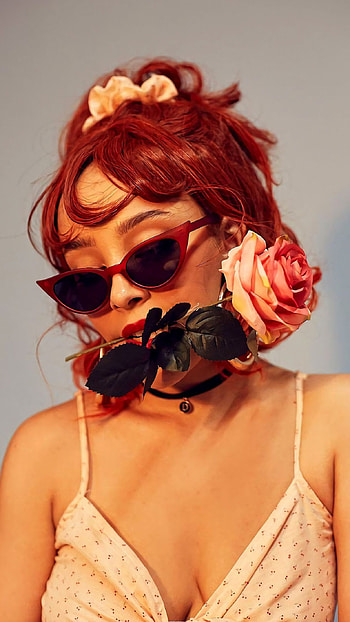 Doja cat, singer HD phone wallpaper