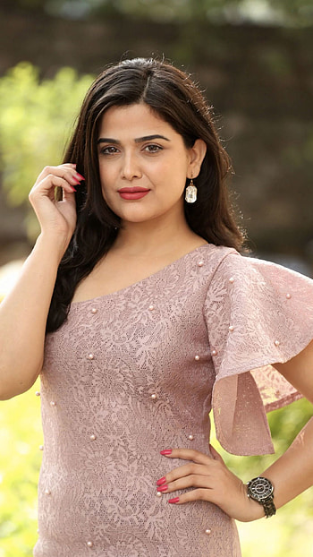 Ayesha singh, model, actress HD phone wallpaper