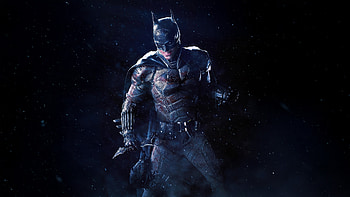 Batman The Iron Tyrant, the-batman, batman, superheroes, artwork, digital-art HD wallpaper