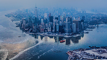 Manhattan (Travels), New York City , High-definition HD wallpaper