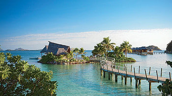 Fiji , Exquisite Fiji backgrounds, Tropical wonders, Island bliss HD wallpaper