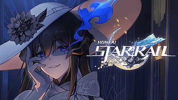 A Night of Ever-Flame: Scene 33, Honkai: Star Rail HD wallpaper