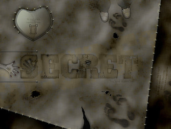 the secret, heart, salvation, secret HD wallpaper