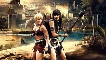 Lucy Lawless, , Backgrounds HD wallpaper