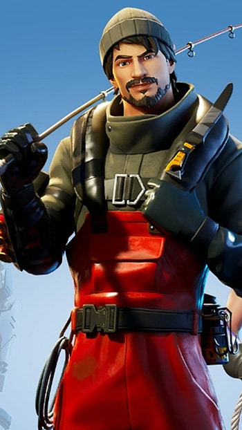 Fortnite Chapter 3, Season 2, Weapons Fortnite HD phone wallpaper