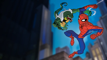 The Spectacular Spider-Man HD wallpaper