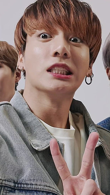 JEON JUNGKOOK, bts, bangtan boys, jungkook HD phone wallpaper