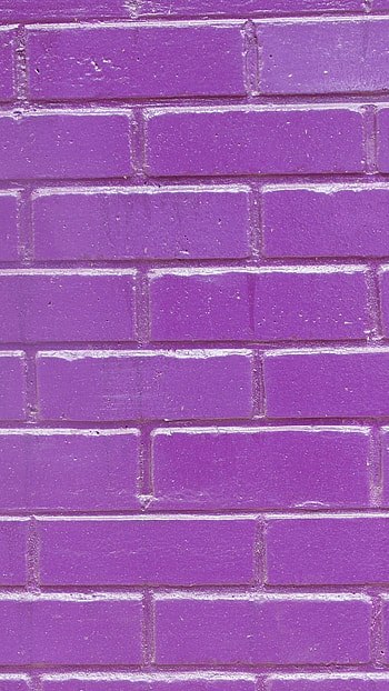 Purple Color, Wall HD phone wallpaper